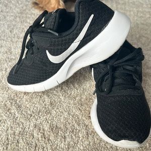 Nike sneakers